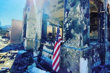 When Entire Areas Disappear, How To Recover With Resilience