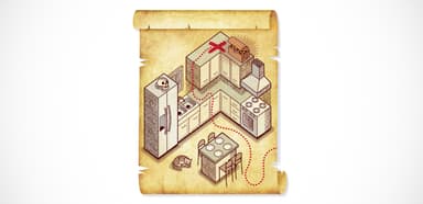 In the Trenches: Hidden Treasures