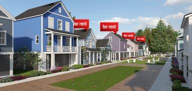 Build-to-Rent Homes Are Transforming the Landscape