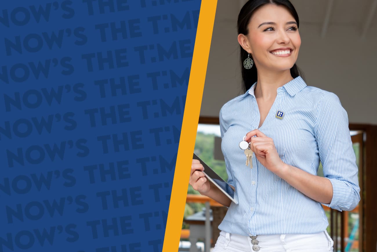 Right Tools, Right Now