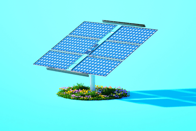 Reaching Clean Energy Goals