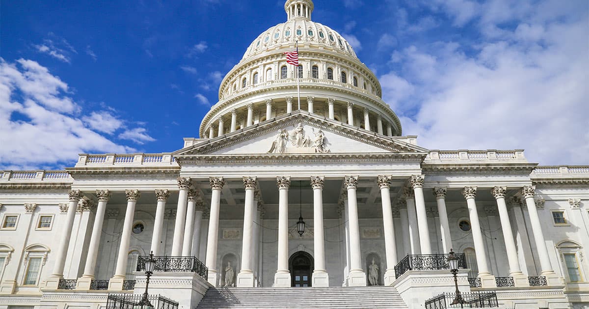 Bipartisan Housing for the 21st Century Act Advances in House Committee Markup