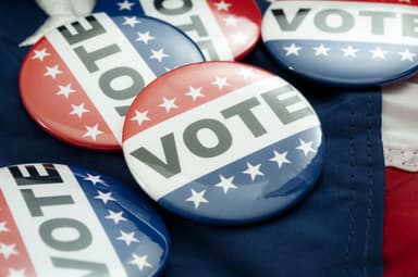 Every Vote Counts