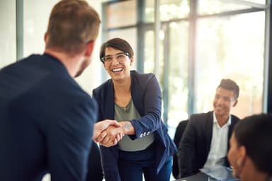 Professional Development: Congratulations to New RCEs