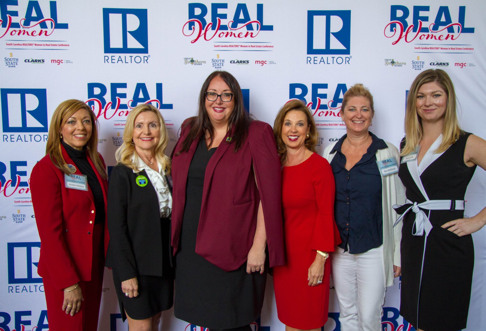 State REALTOR® Associations Launch Women in Real Estate Conferences