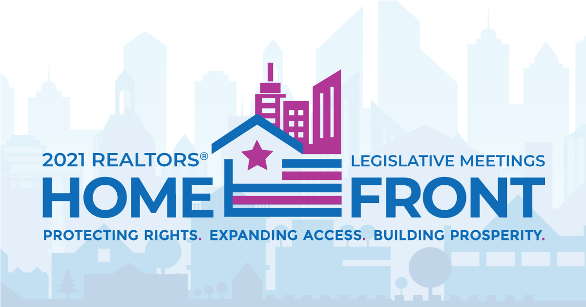 REALTOR® National Block Party - REALTORS® Legislative Meetings