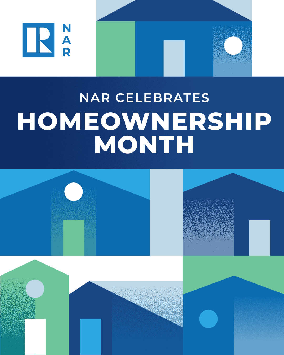 June Is National Homeownership Month Creating opportunities for future
