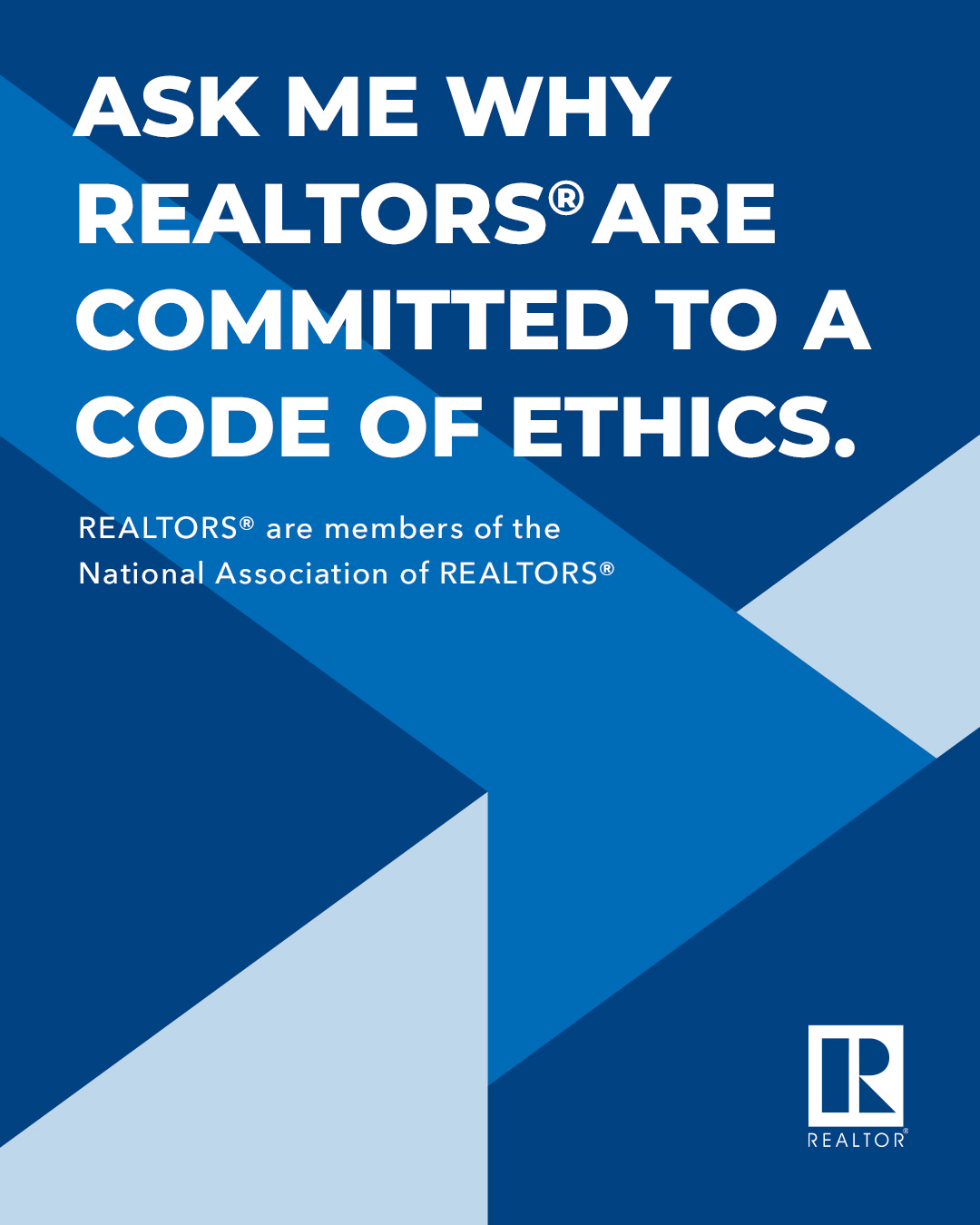 The REALTOR® Difference