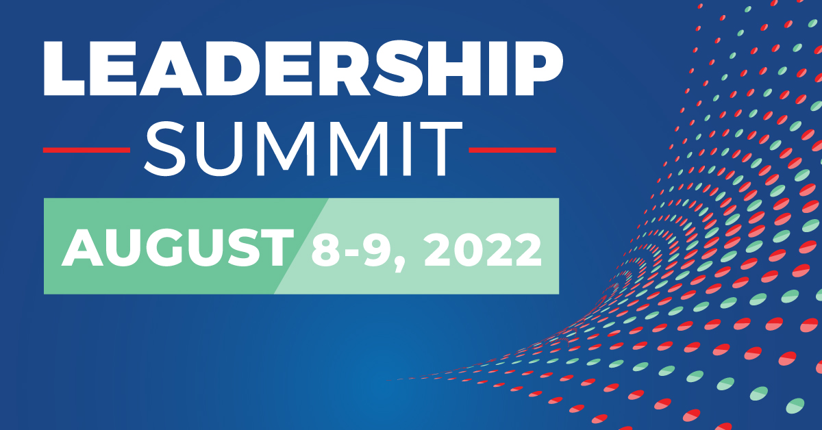 Know Before You Go To Leadership Summit