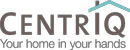 Centriq Logo