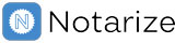 Notarize Logo