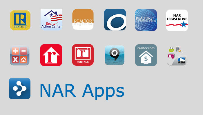 Realtor International App