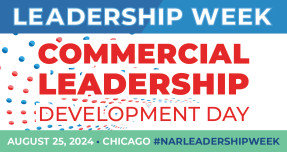Commercial Leadership Development Day, 2024