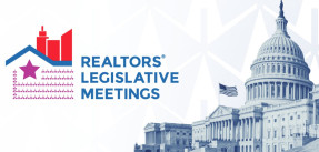 REALTORS® Legislative Meetings
