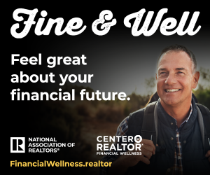 Center for REALTOR® Financial Wellness