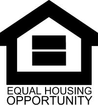 Equal Housing Opportunity Logo